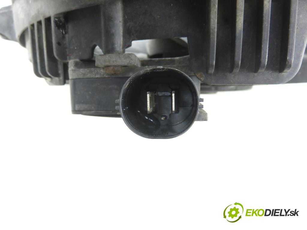 FORD TRANSIT Furgon (FA_ _) FURGON 2006 81,00 2.2 TDCi - QVFA 2198,00 Ventilátor chladič vody 6C118C607AD