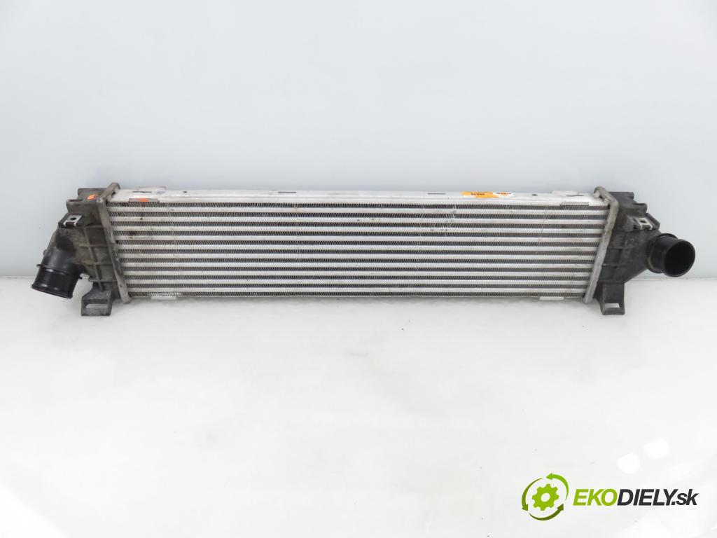 FORD S-MAX (WA6) MINIVAN 2006 103,00 2.0 TDCi - QXWA 1997,00 chladič intercooler 2002199
