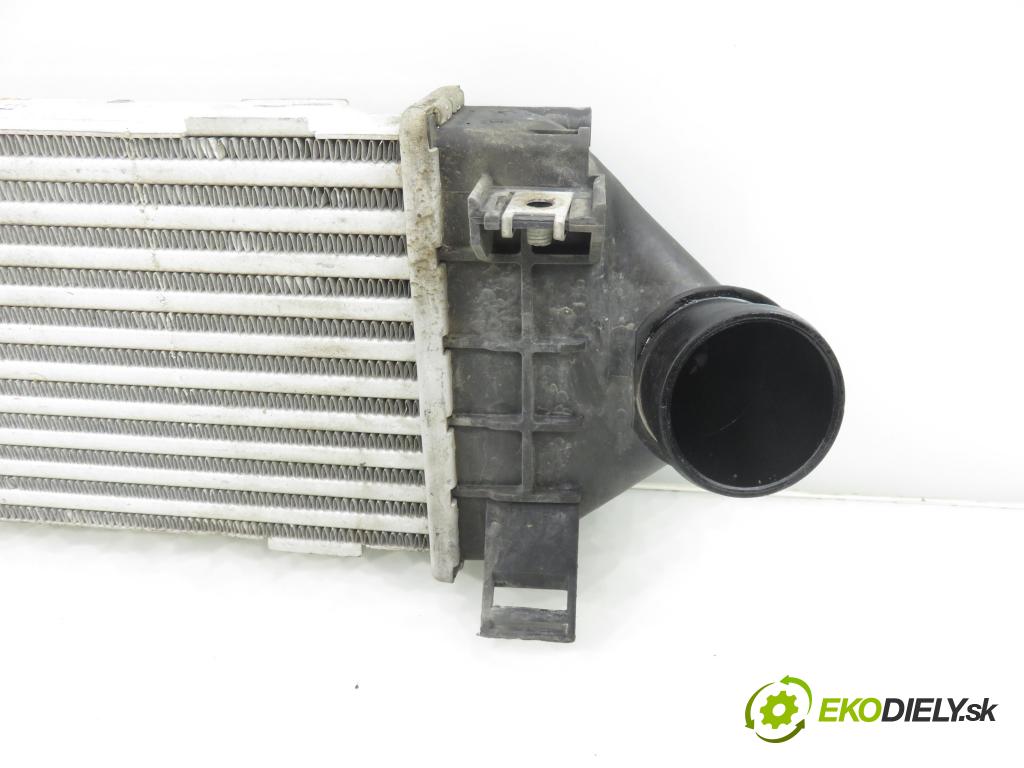 FORD S-MAX (WA6) MINIVAN 2006 103,00 2.0 TDCi - QXWA 1997,00 chladič intercooler 2002199