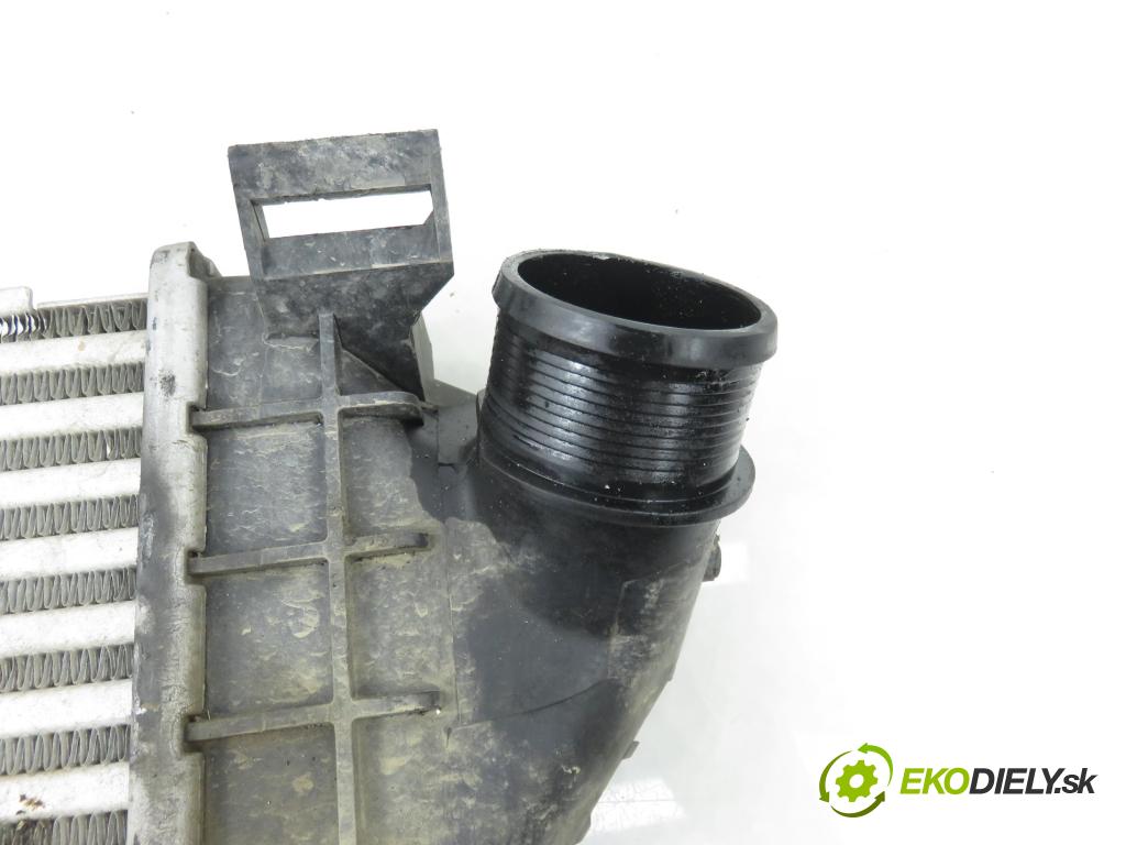 FORD S-MAX (WA6) MINIVAN 2006 103,00 2.0 TDCi - QXWA 1997,00 chladič intercooler 2002199