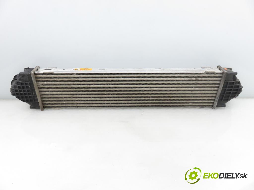 FORD S-MAX (WA6) MINIVAN 2006 103,00 2.0 TDCi - QXWA 1997,00 chladič intercooler 2002199