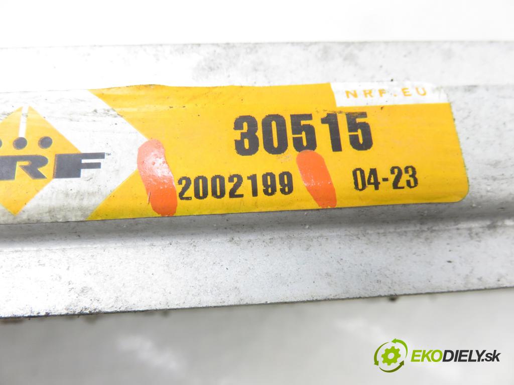 FORD S-MAX (WA6) MINIVAN 2006 103,00 2.0 TDCi - QXWA 1997,00 chladič intercooler 2002199