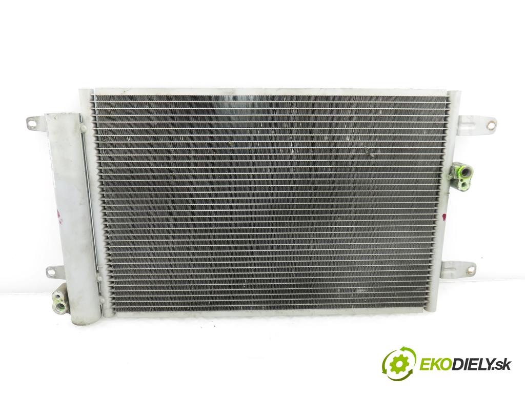 VW SHARAN (7M8, 7M9, 7M6) HB 2002 85,00 1.9 TDI PD 115 - AUY 1896,00 chladič klimatizace 94575 (Chladič klimatizace)