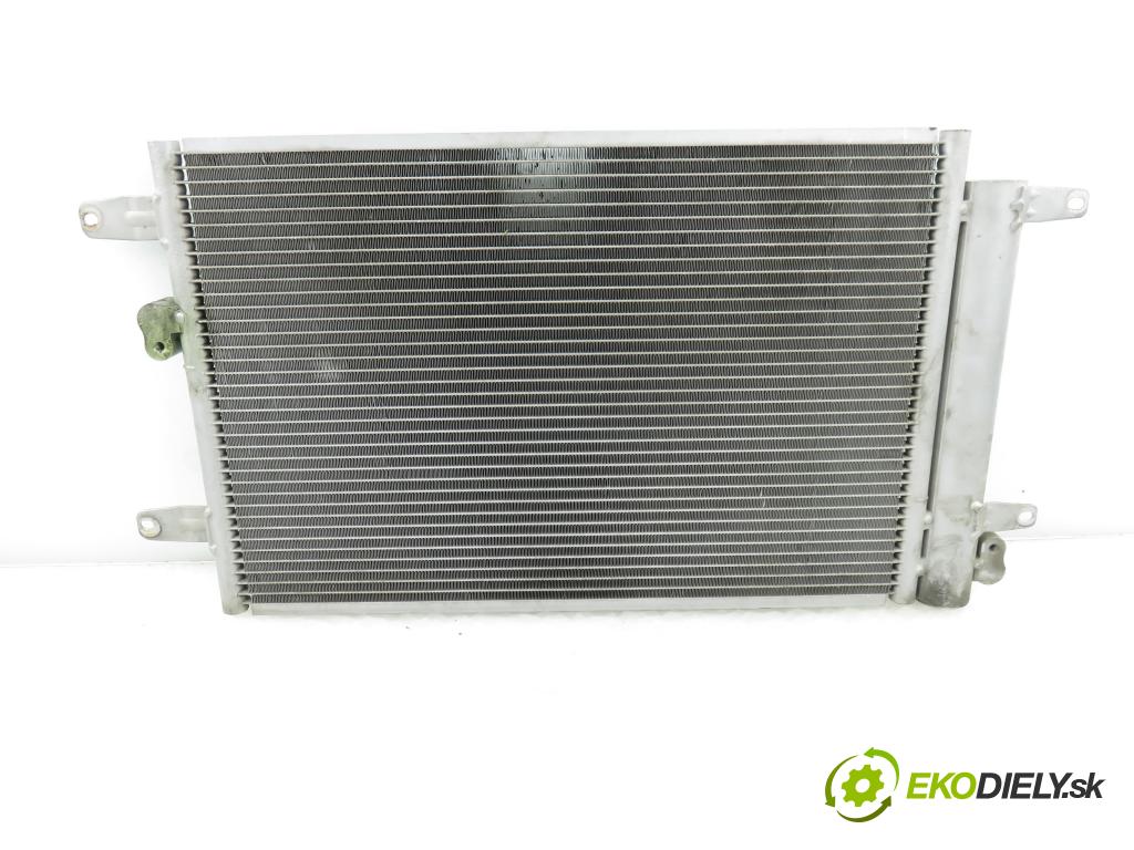 VW SHARAN (7M8, 7M9, 7M6) HB 2002 85,00 1.9 TDI PD 115 - AUY 1896,00 chladič klimatizace 94575 (Chladič klimatizace)