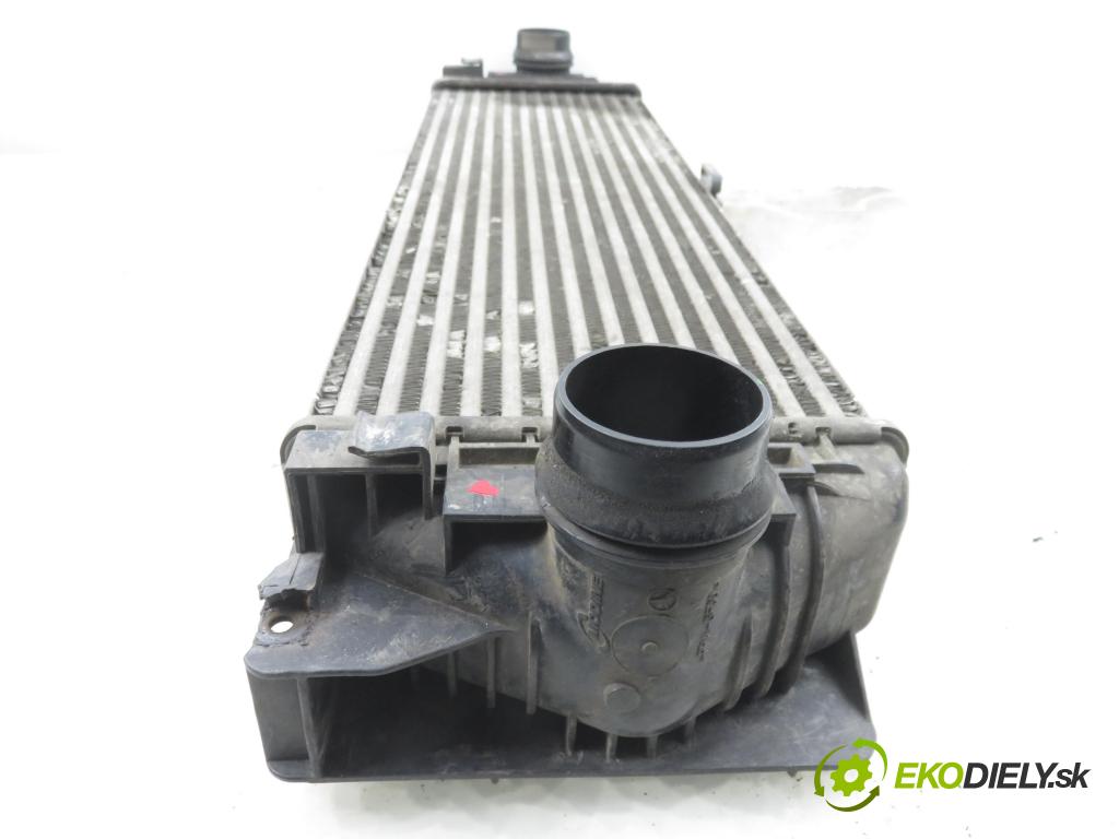 MERCEDES-BENZ SPRINTER 3,5-t Skrzynia (906) FURGON 2011 95,00 313 CDI (906.631, 906.633, 906.635, 906.637) - OM  2143,00 chladič intercooler A9065010201 ; 2E0145804A
