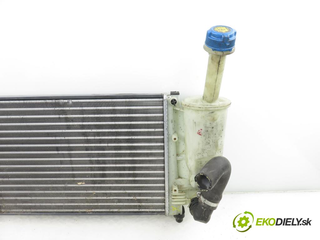 FIAT PANDA (169_) HB 2004 40,00 1.1 54 - 187 A1.000 1108,00 chladič vody