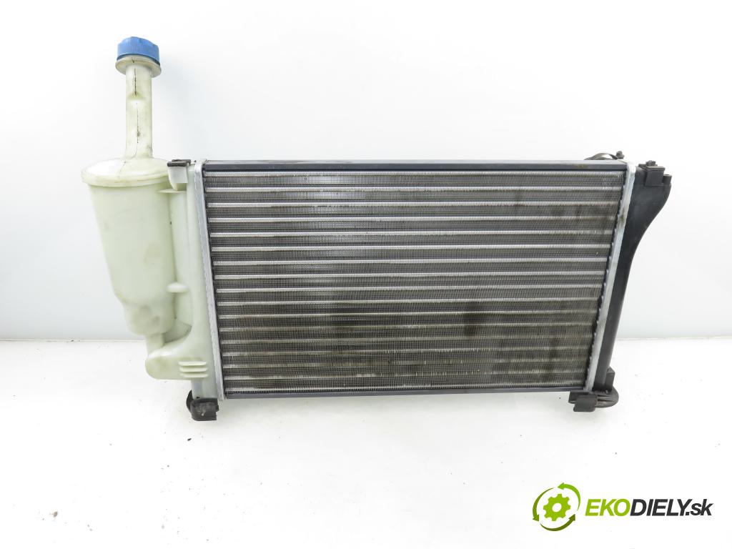 FIAT PANDA (169_) HB 2004 40,00 1.1 54 - 187 A1.000 1108,00 chladič vody