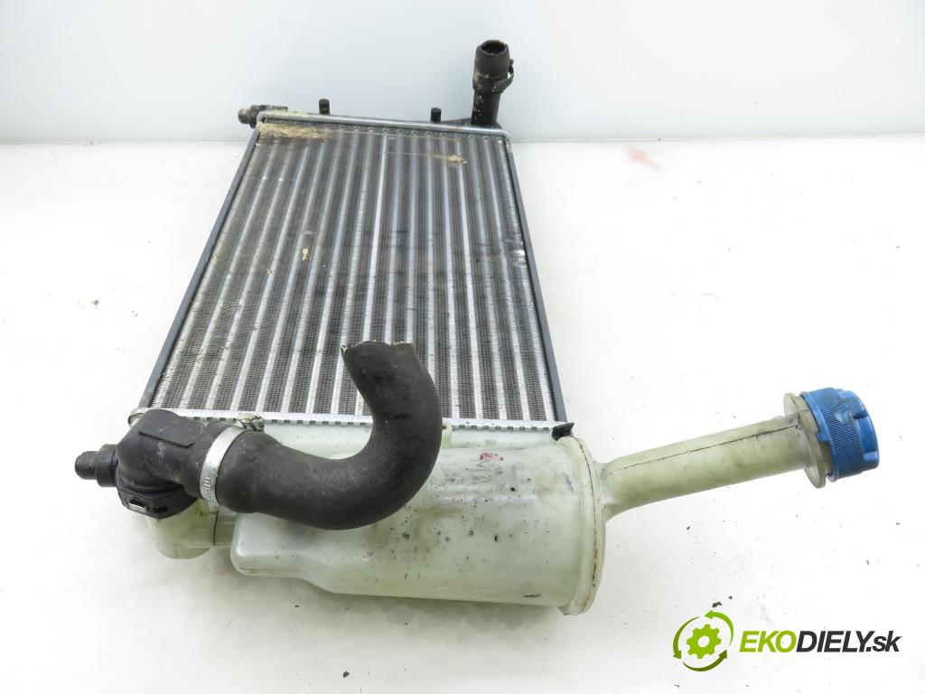 FIAT PANDA (169_) HB 2004 40,00 1.1 54 - 187 A1.000 1108,00 chladič vody