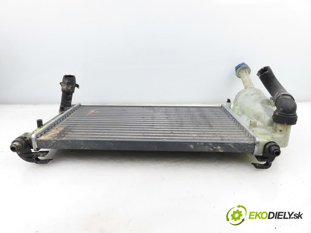 FIAT PANDA (169_) HB 2004 40,00 1.1 54 - 187 A1.000 1108,00 chladič vody