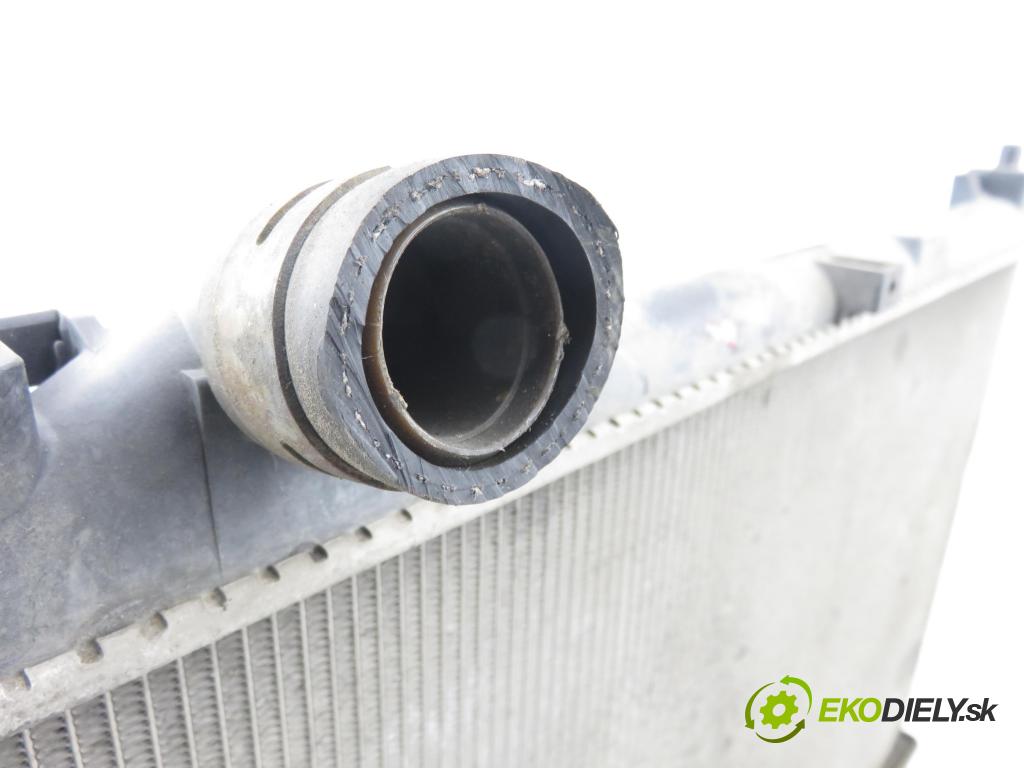 SUZUKI GRAND VITARA II (JT, TE, TD) SUV 2006 95,00 1.9 DDiS 129 4x4 - F9Q 264 1870,00 chladič vody