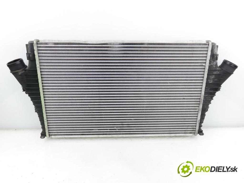 FIAT CROMA (194_) KOMBI 2008 147,00 2.4 D Multijet 200 - 939 A3.000 2387,00 chladič intercooler NRF30279