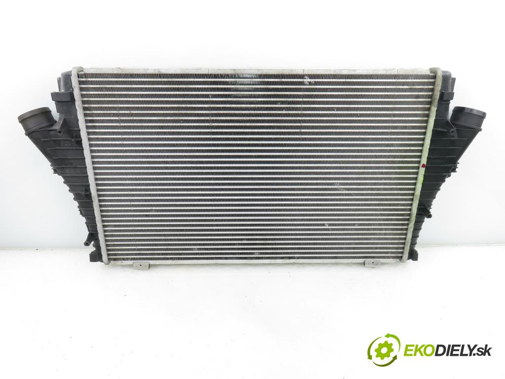 FIAT CROMA (194_) KOMBI 2008 147,00 2.4 D Multijet 200 - 939 A3.000 2387,00 chladič intercooler NRF30279