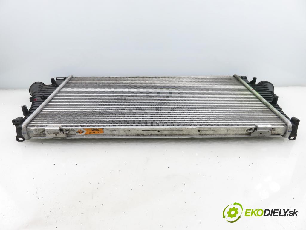 FIAT CROMA (194_) KOMBI 2008 147,00 2.4 D Multijet 200 - 939 A3.000 2387,00 chladič intercooler NRF30279