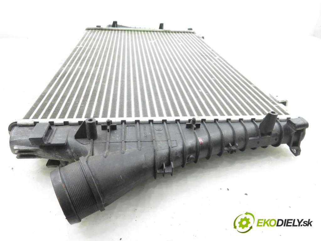 FIAT CROMA (194_) KOMBI 2008 147,00 2.4 D Multijet 200 - 939 A3.000 2387,00 chladič intercooler NRF30279