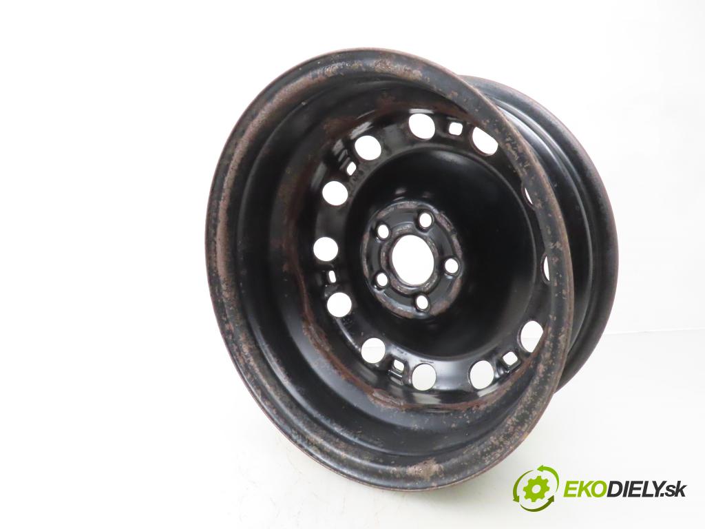 VW   0    disky / disk plechový