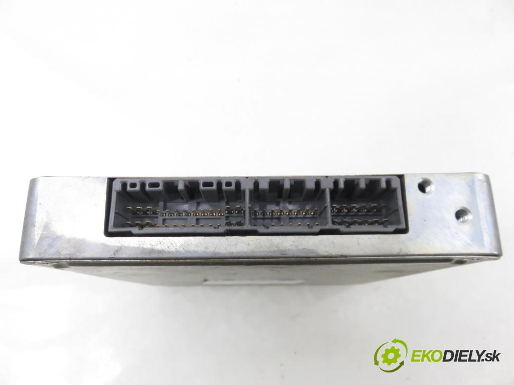 TOYOTA RAV 4 I (_A1_) SUV 1994 95,00 2.0 4WD - 3S-FE 1998,00 Riadiaca jednotka Motor 8966142050 ; 2110001620