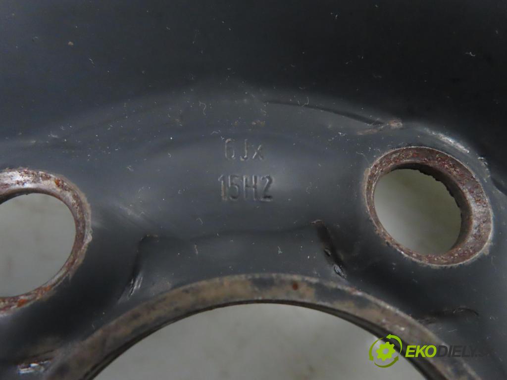 VW   0    disky / disk plechový 