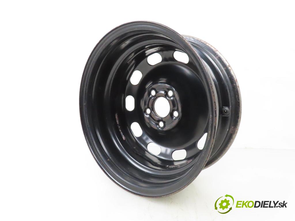 VW   0    disky / disk plechový