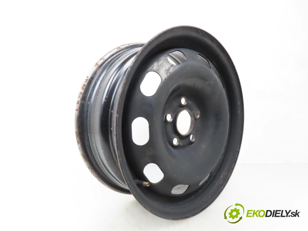 VW   0    disky / disk plechový