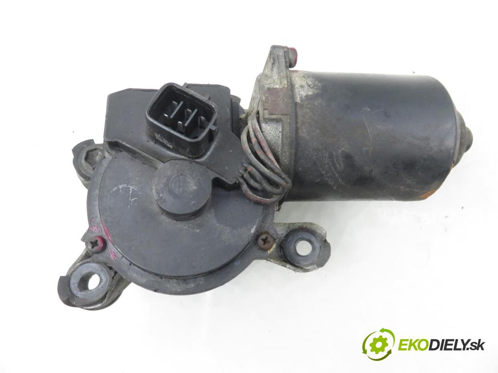 TOYOTA RAV 4 I (_A1_) SUV 1994 95,00 2.0 4WD - 3S-FE 1998,00 Motorček stieračov predný