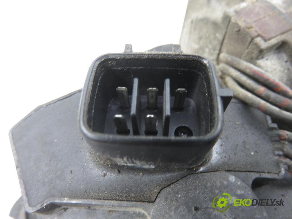 TOYOTA RAV 4 I (_A1_) SUV 1994 95,00 2.0 4WD - 3S-FE 1998,00 Motorček stieračov predný