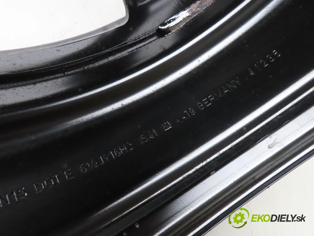 OPEL   0    disky / disk plechový 