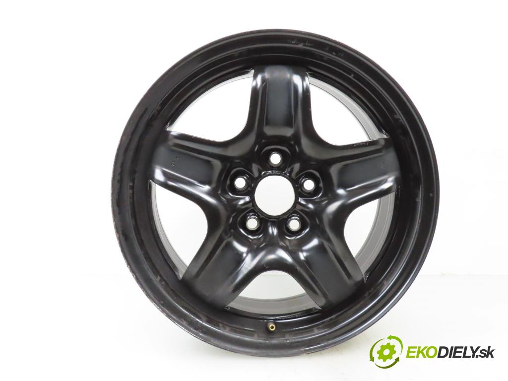 OPEL   0    disky / disk plechový