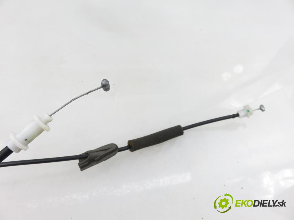 PEUGEOT 508 I (8D_) SEDAN 2012 103,00 2.0 HDi - RHF (DW10BTED4) 1997,00 zámok 006260 ; PSA006260