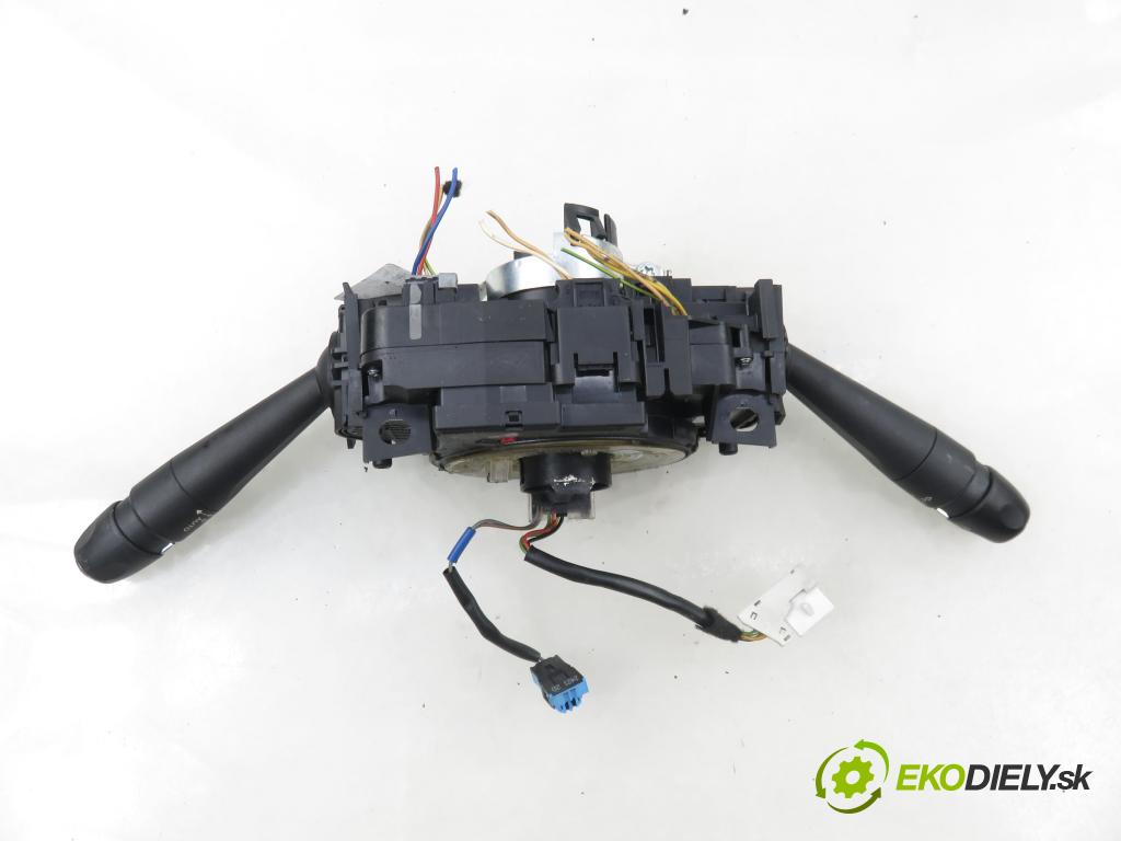 PEUGEOT 508 I (8D_) SEDAN 2012 103,00 2.0 HDi - RHF (DW10BTED4) 1997,00 PAKA/ŘAZENÍ/SADA: 96759260XT