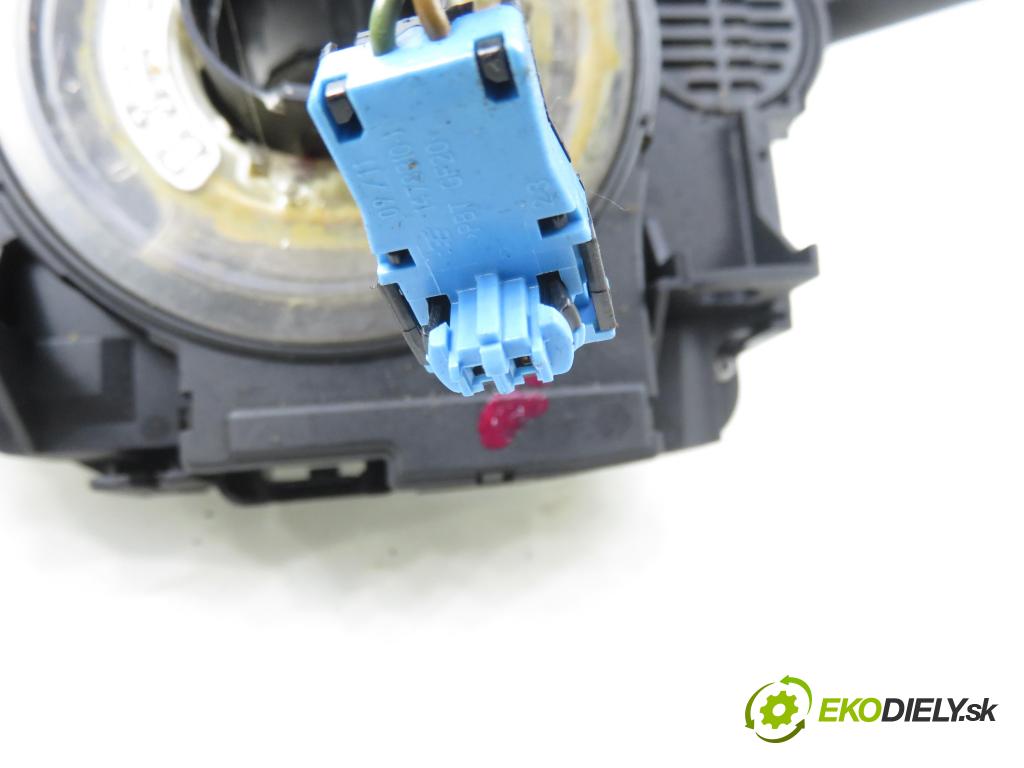 PEUGEOT 508 I (8D_) SEDAN 2012 103,00 2.0 HDi - RHF (DW10BTED4) 1997,00 PAKA/ŘAZENÍ/SADA: 96759260XT