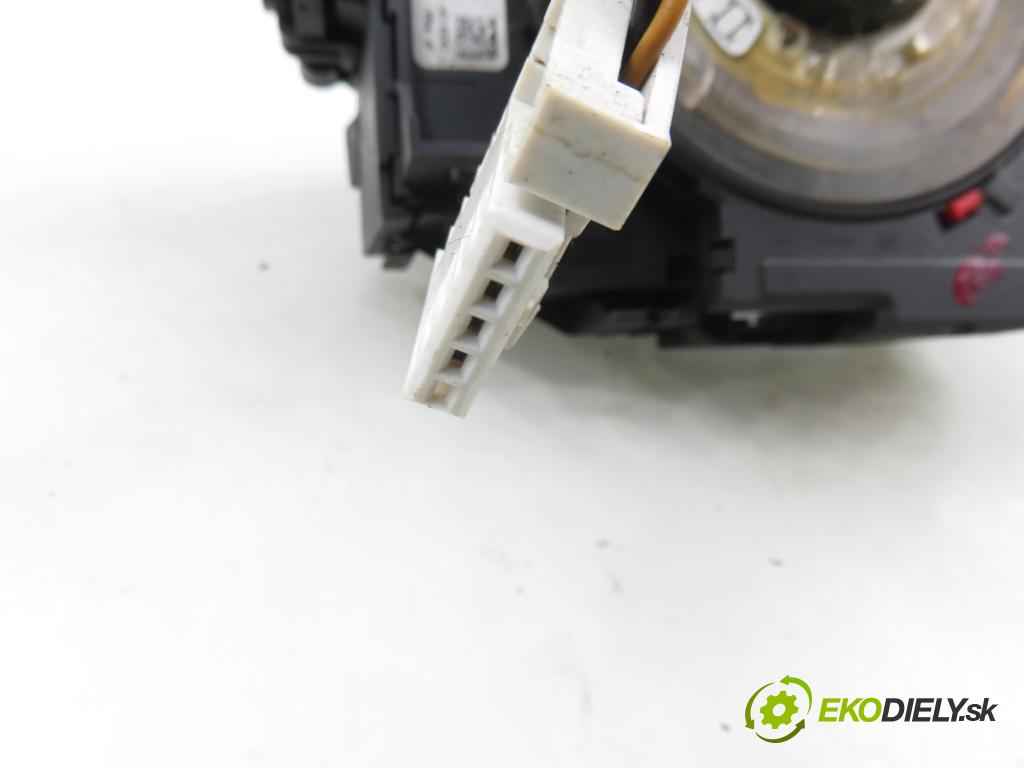 PEUGEOT 508 I (8D_) SEDAN 2012 103,00 2.0 HDi - RHF (DW10BTED4) 1997,00 PAKA/ŘAZENÍ/SADA: 96759260XT