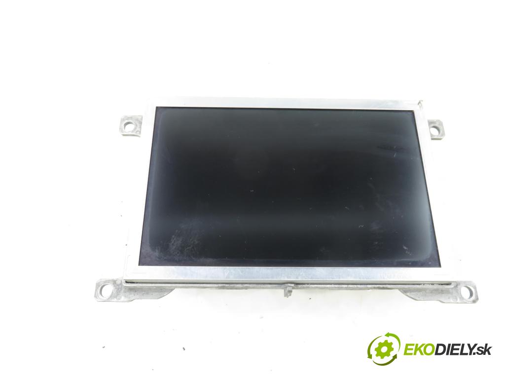 PEUGEOT 508 I (8D_) SEDAN 2012 103,00 2.0 HDi - RHF (DW10BTED4) 1997,00 ZOBRAZIT: 9801286980 ; A2C33030400