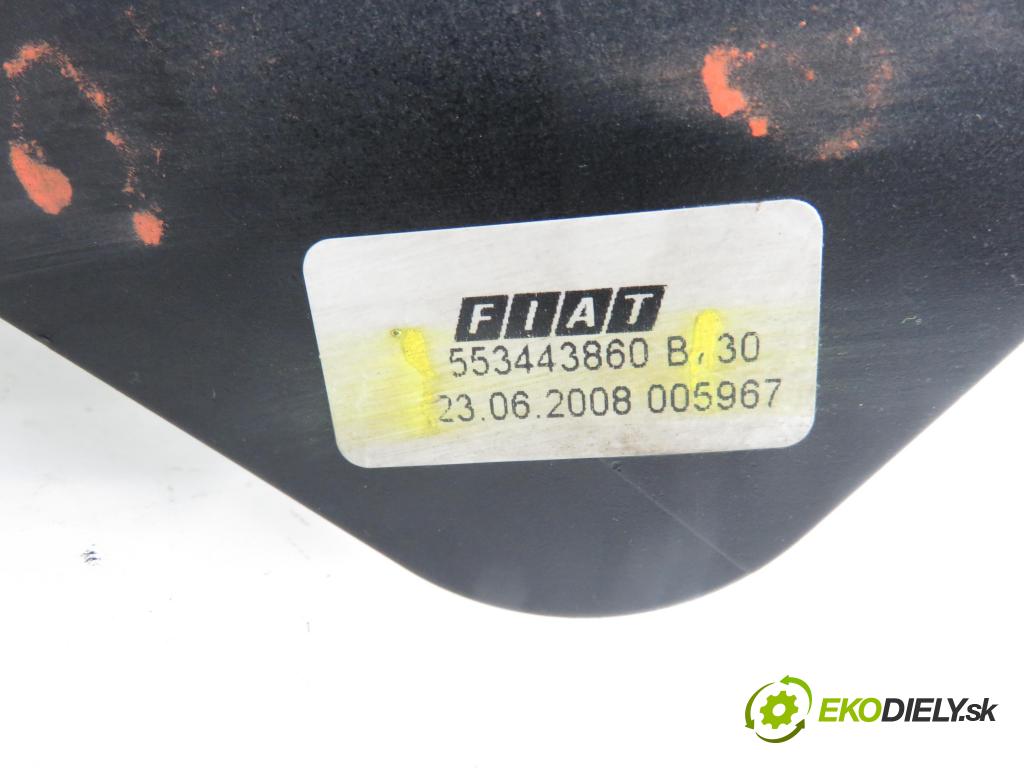 FIAT CROMA (194_) KOMBI 2008 147,00 2.4 D Multijet 200 - 939 A3.000 2387,00 ZVEDÁK: 553443860