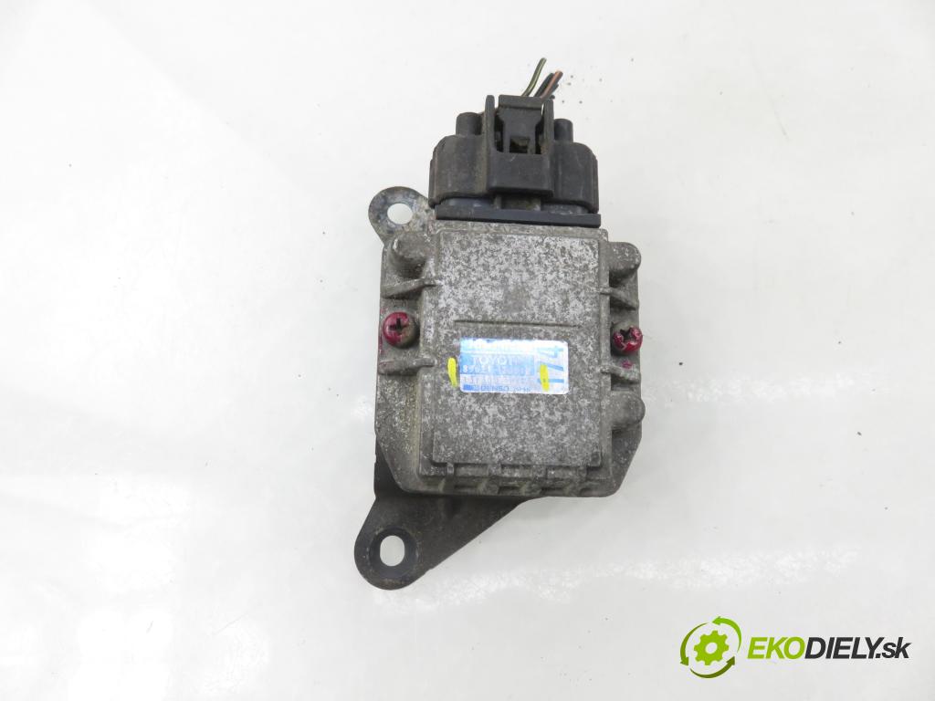 TOYOTA RAV 4 I (_A1_) SUV 1994 95,00 2.0 4WD - 3S-FE 1998,00 MODUL zapaľovací 8962126010 ; 1313001743