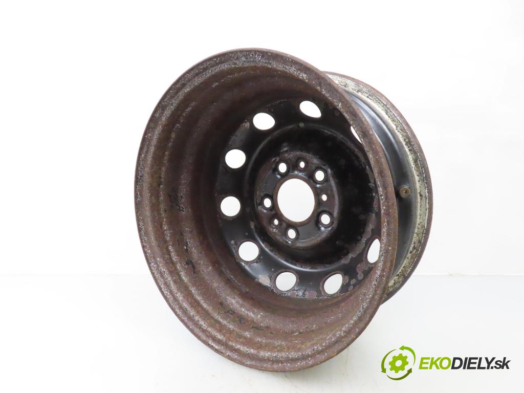 FIAT   0    disky / disk plechový 