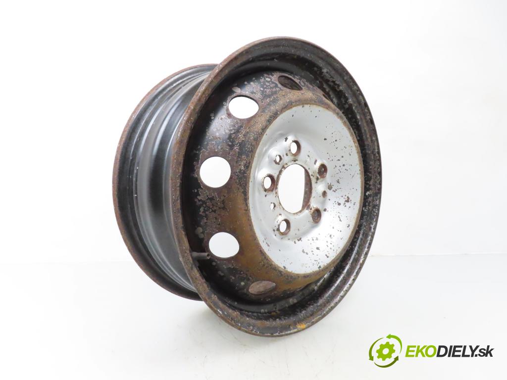 FIAT   0    disky / disk plechový