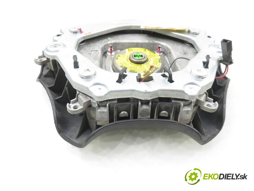 MERCEDES-BENZ SPRINTER 3,5-t Skrzynia (906) FURGON 2011 95,00 313 CDI (906.631, 906.633, 906.635, 906.637) - OM  2143,00 AirBag air BAG volantu 9068601202