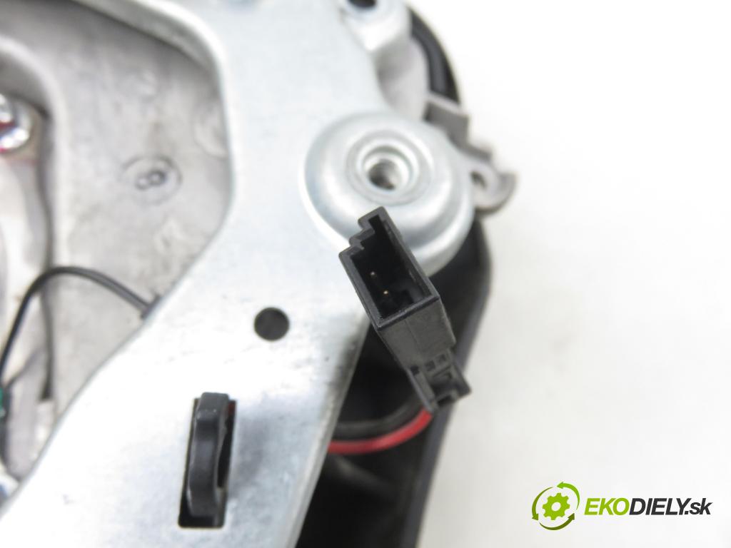 MERCEDES-BENZ SPRINTER 3,5-t Skrzynia (906) FURGON 2011 95,00 313 CDI (906.631, 906.633, 906.635, 906.637) - OM  2143,00 AirBag air BAG volantu 9068601202