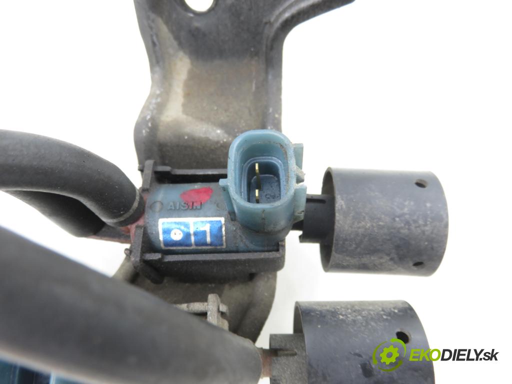 TOYOTA RAV 4 I (_A1_) SUV 1994 95,00 2.0 4WD - 3S-FE 1998,00 ELEKTROVENTIL: VAKUUM: