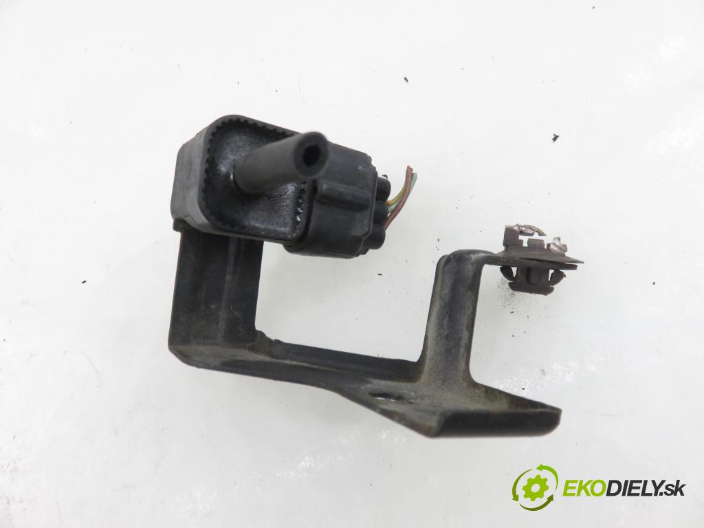 TOYOTA RAV 4 I (_A1_) SUV 1994 95,00 2.0 4WD - 3S-FE 1998,00 Snímač tlaku MAP senzor 8942042010 ; 1007983431