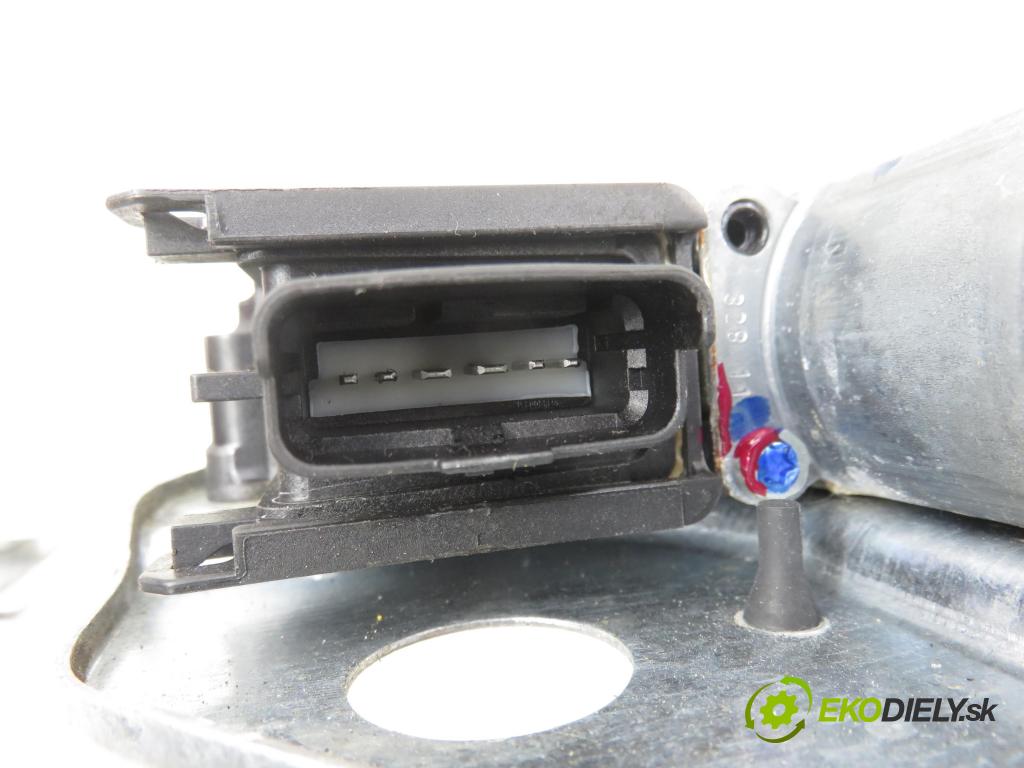 PEUGEOT 508 I (8D_) SEDAN 2012 103,00 2.0 HDi - RHF (DW10BTED4) 1997,00 Mechanizmus okien 9688808180 ; 0130822562