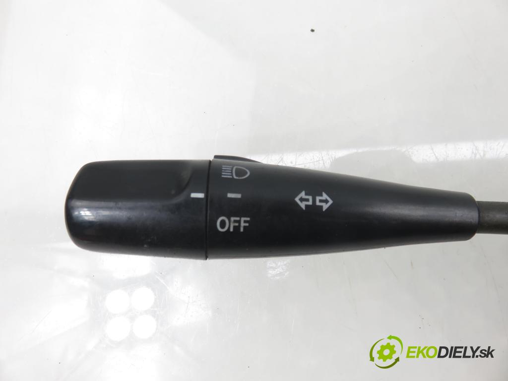 TOYOTA RAV 4 I (_A1_) SUV 1994 95,00 2.0 4WD - 3S-FE 1998,00 páčka/prepínač 8431042020