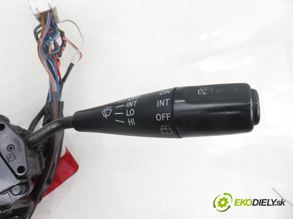 TOYOTA RAV 4 I (_A1_) SUV 1994 95,00 2.0 4WD - 3S-FE 1998,00 páčka/prepínač 8431042020