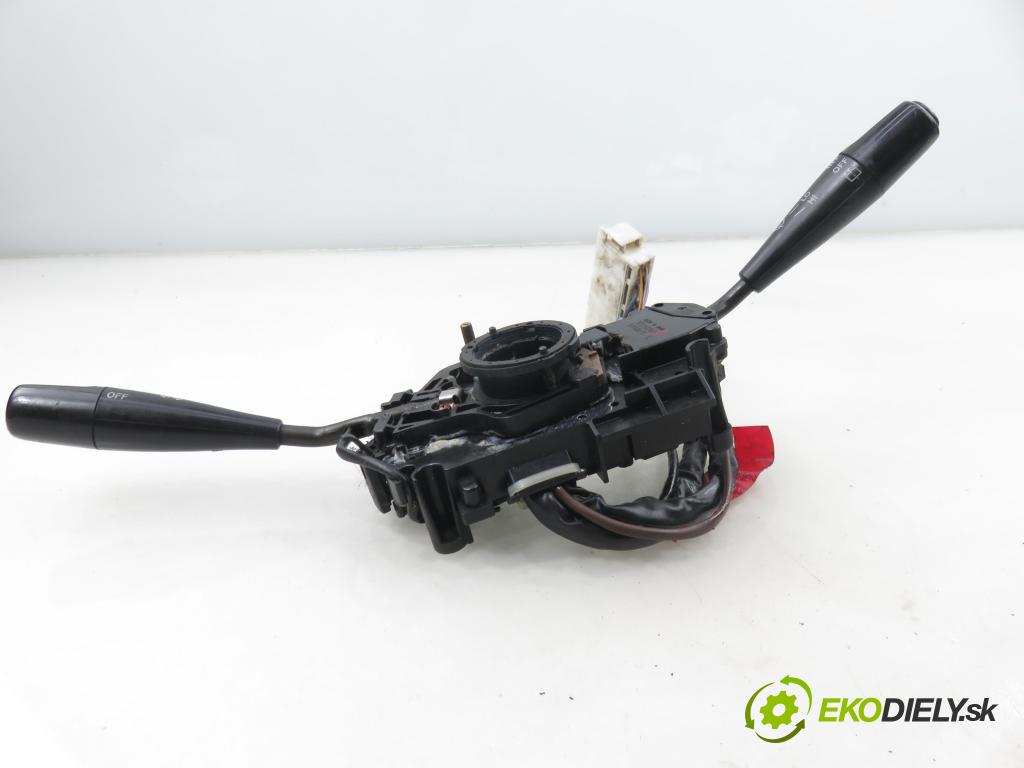 TOYOTA RAV 4 I (_A1_) SUV 1994 95,00 2.0 4WD - 3S-FE 1998,00 páčka/prepínač 8431042020