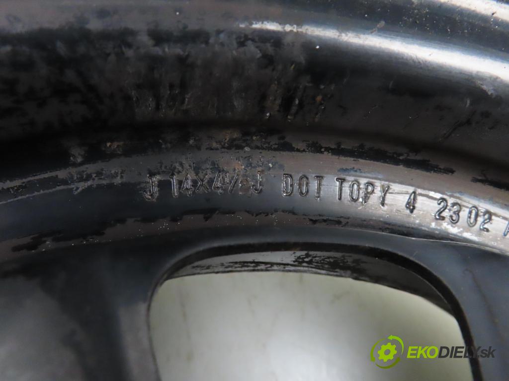 SUZUKI   0    disky / disk plechový 