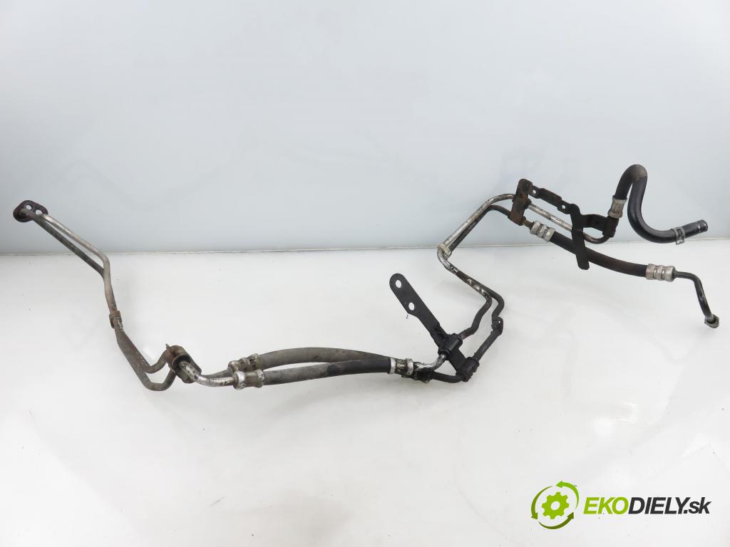 VOLVO V50 (MW) KOMBI 2005 103,00 2.4 - B 5244 S5 2435,00 rúrka / Rúra servočerpadlo 