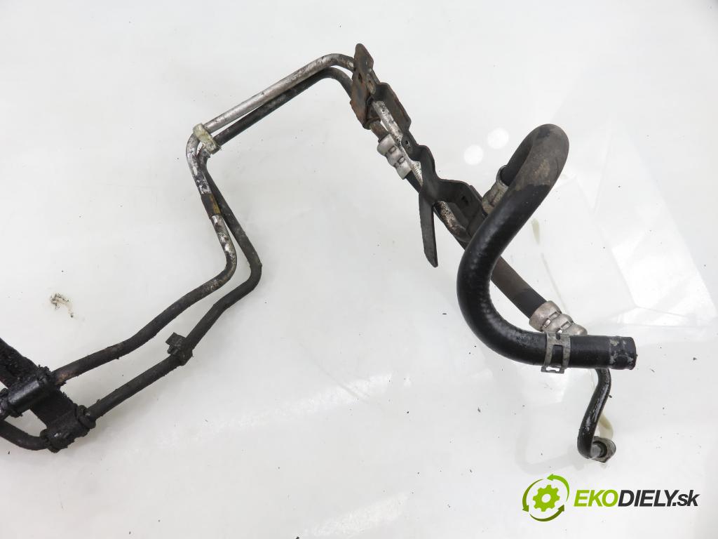 VOLVO V50 (MW) KOMBI 2005 103,00 2.4 - B 5244 S5 2435,00 rúrka / Rúra servočerpadlo