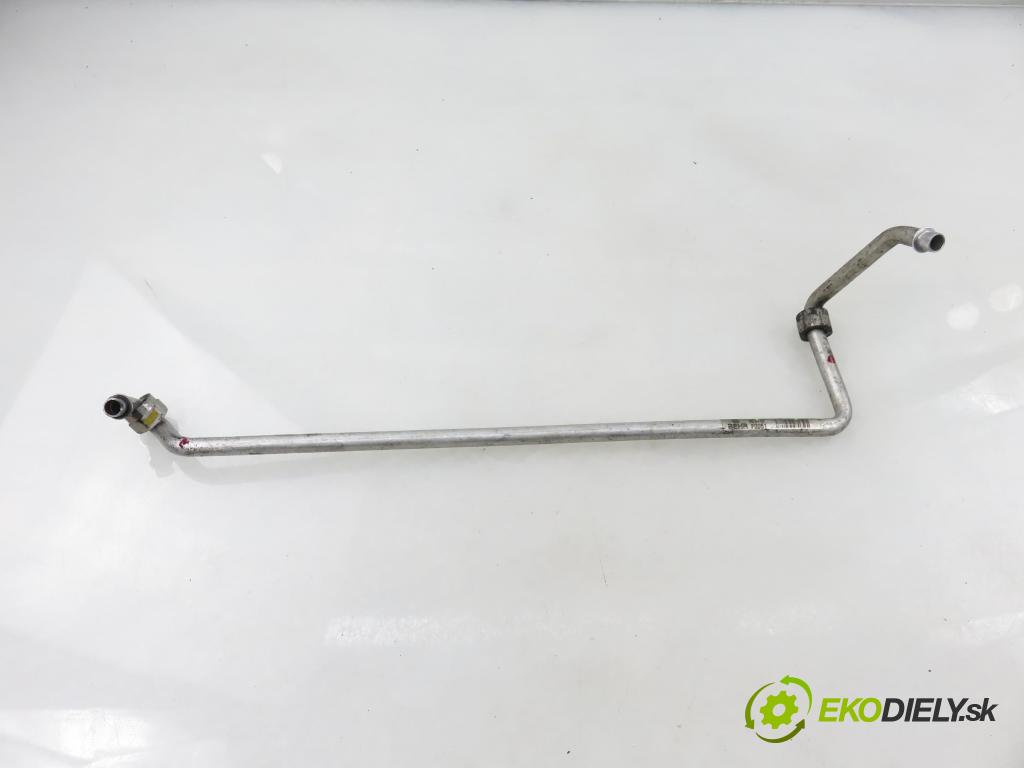 AUDI Q7 (4L) SUV 2007 171,00 3.0 TDI quattro - BUG 2967,00 rúrka olejovy 7L0317822B