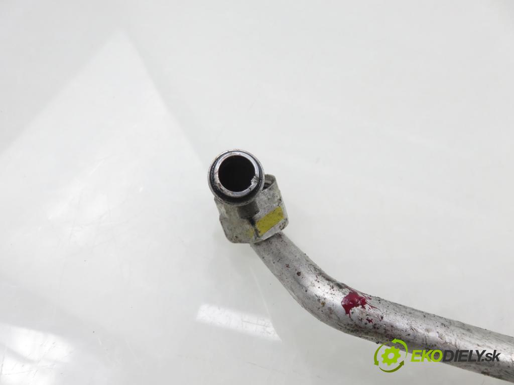 AUDI Q7 (4L) SUV 2007 171,00 3.0 TDI quattro - BUG 2967,00 rúrka olejovy 7L0317822B