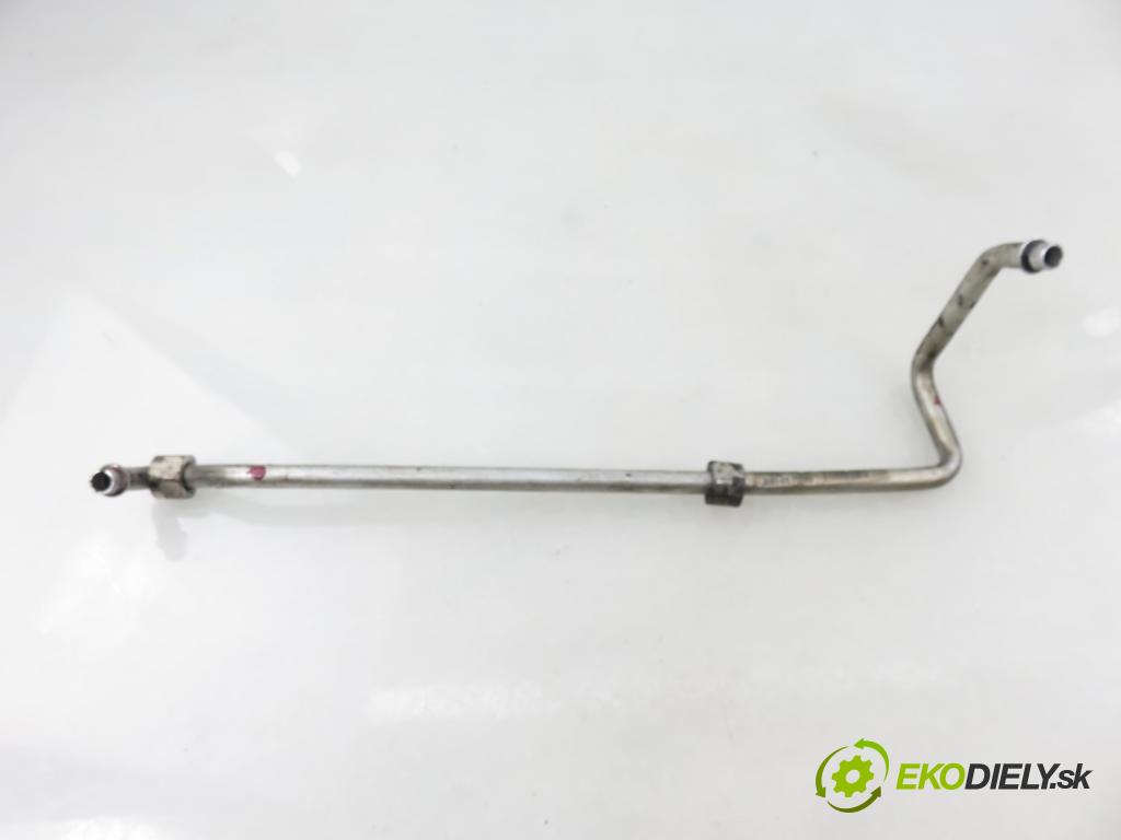 AUDI Q7 (4L) SUV 2007 171,00 3.0 TDI quattro - BUG 2967,00 rúrka olejovy 7L0317821A